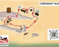 Cañonero el Tajo