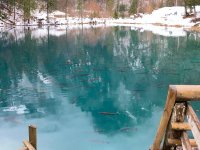 Blausee
