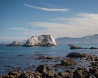 Barney’s Rock